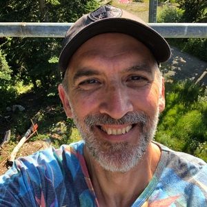 Meet your Posher, Wayne